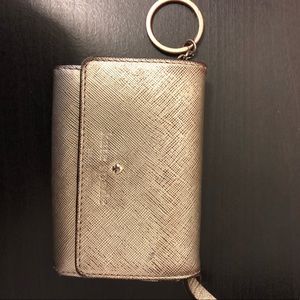 Kate Spade ID wallet